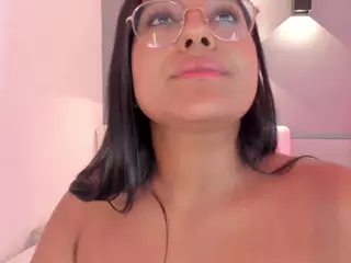 Ella-Montoya's Live Sex Cam Show