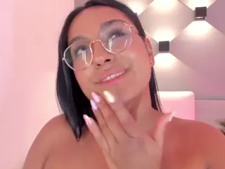 Ella-Montoya's Live Sex Cam Show