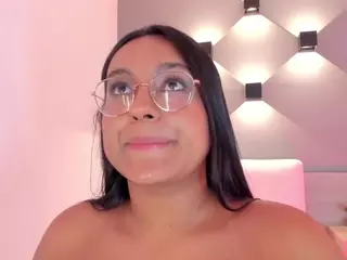 Ella-Montoya's Live Sex Cam Show