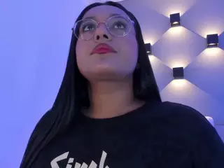 Ella-Montoya's Live Sex Cam Show