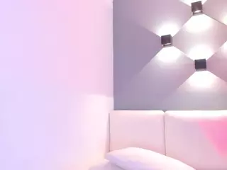 Ella-Montoya's Live Sex Cam Show