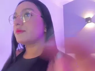 Ella-Montoya's Live Sex Cam Show