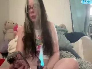 jujusworld's Live Sex Cam Show