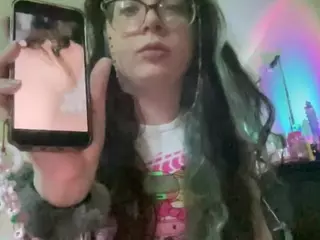 jujusworld's Live Sex Cam Show