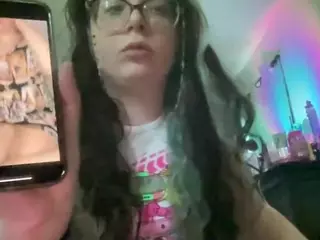 jujusworld's Live Sex Cam Show