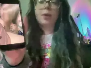 jujusworld's Live Sex Cam Show