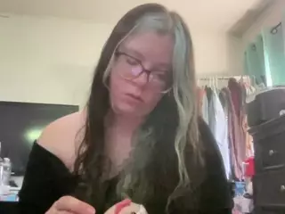 jujusworld's Live Sex Cam Show