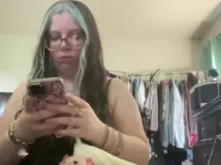 jujusworld's Live Sex Cam Show
