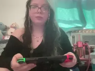 jujusworld's Live Sex Cam Show