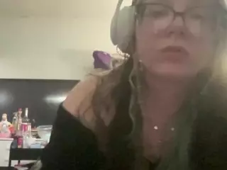 jujusworld's Live Sex Cam Show