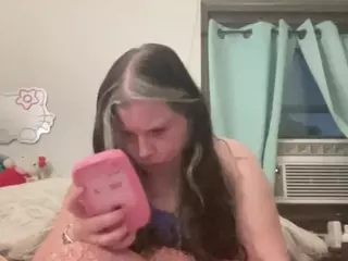jujusworld's Live Sex Cam Show