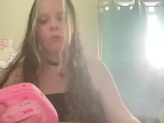jujusworld's Live Sex Cam Show