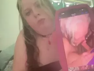 jujusworld's Live Sex Cam Show