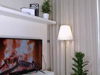 melisa-gerc's Live Sex Cam Show