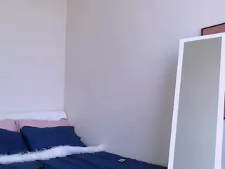 melisa-gerc's Live Sex Cam Show