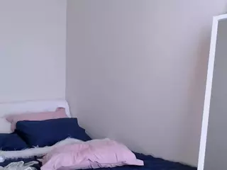 melisa-gerc's Live Sex Cam Show