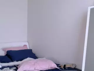 melisa-gerc's Live Sex Cam Show