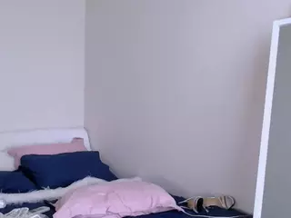 melisa-gerc's Live Sex Cam Show