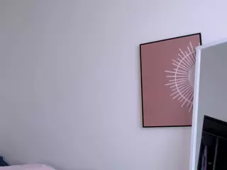 melisa-gerc's Live Sex Cam Show