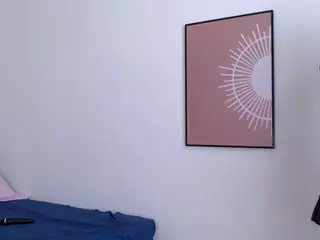 melisa-gerc's Live Sex Cam Show