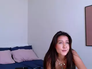 melisa-gerc's Live Sex Cam Show