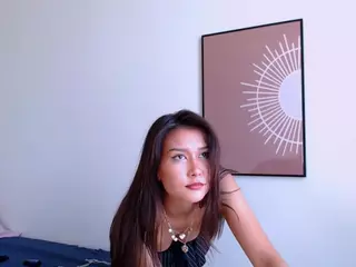 melisa-gerc's Live Sex Cam Show