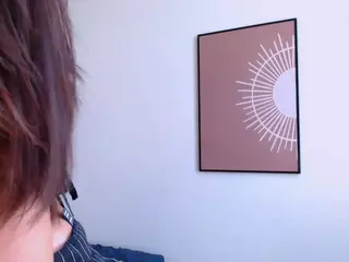 melisa-gerc's Live Sex Cam Show