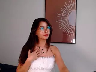 melisa-gerc's Live Sex Cam Show