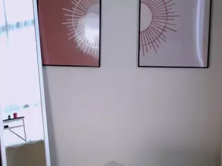 melisa-gerc's Live Sex Cam Show