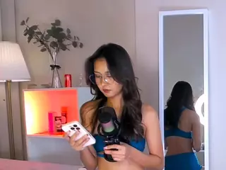 melisa-gerc's Live Sex Cam Show