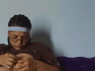 Michell-Rs's Live Sex Cam Show