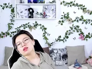 ruriwaaaa's Live Sex Cam Show