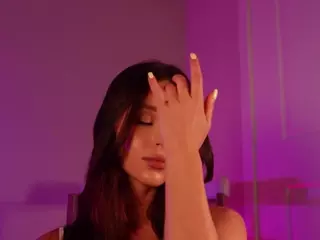 Sasha Long's Live Sex Cam Show