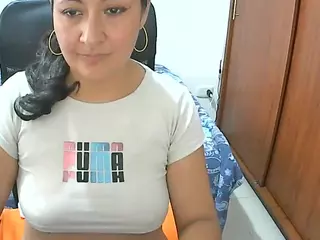 SenthiXXX's Live Sex Cam Show