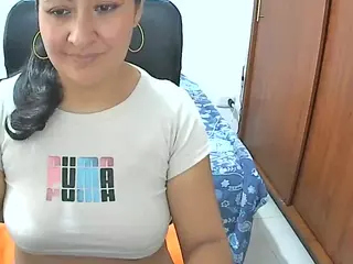 SenthiXXX's Live Sex Cam Show