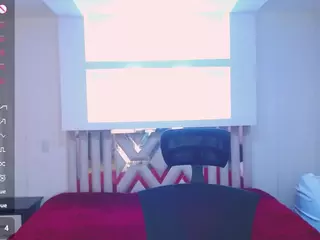 angelie3's Live Sex Cam Show