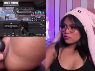 LilyLove1's Live Sex Cam Show