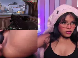 LilyLove1's Live Sex Cam Show