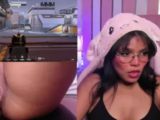 LilyLove1's Live Sex Cam Show