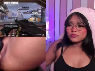 LilyLove1's Live Sex Cam Show