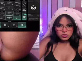 LilyLove1's Live Sex Cam Show