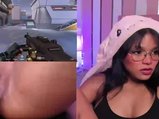 LilyLove1's Live Sex Cam Show