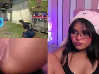 LilyLove1's Live Sex Cam Show