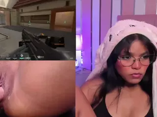 LilyLove1's Live Sex Cam Show