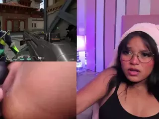 LilyLove1's Live Sex Cam Show