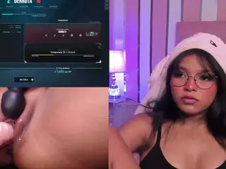 LilyLove1's Live Sex Cam Show
