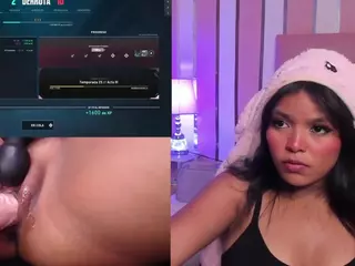 LilyLove1's Live Sex Cam Show