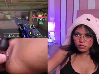 LilyLove1's Live Sex Cam Show