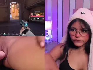 LilyLove1's Live Sex Cam Show