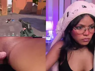 LilyLove1's Live Sex Cam Show